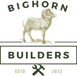 Bighorn Builders GA