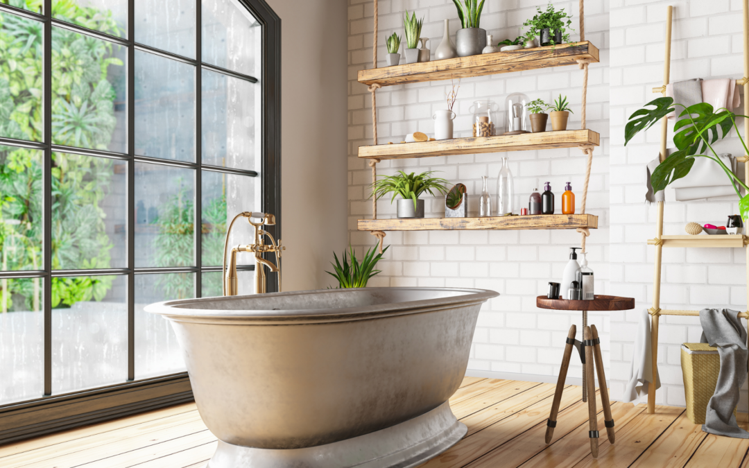 8 Innovative Bathroom Renovation Ideas
